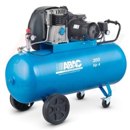 ABAC KOMPRESOR LINE EXT A39B/200 4HP 400V ->4116024166