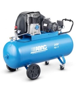 ABAC KOMPRESOR LINE EXT A39B/200 4HP 400V ->4116024166