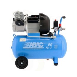 ABAC KOMPRESOR V36/50/10BAR/3KM 50L 355l/min. 3KM 2,2KW