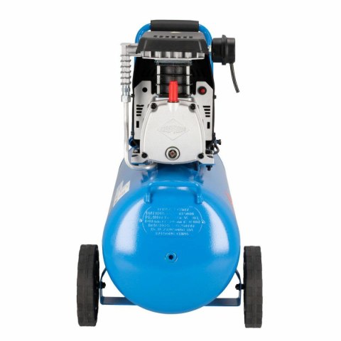 AIRPRESS KOMPRESOR 50L /HL260-50/ 206l/min, 2KM