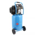 AIRPRESS KOMPRESOR PIONOWY 50L /HL360-50/ 2,5KM/1,8KW/360l/min