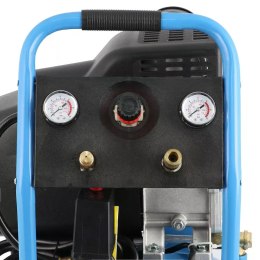 AIRPRESS KOMPRESOR PIONOWY 50L /HL360-50/ 2,5KM/1,8KW/360l/min