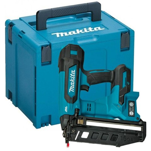 MAKITA GWOŹDZIARKA 18V DBN601ZJ 0° 19-64mm