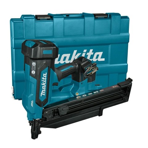 MAKITA GWOŹDZIARKA 18V DBN901ZK 20-22° 50-90mm