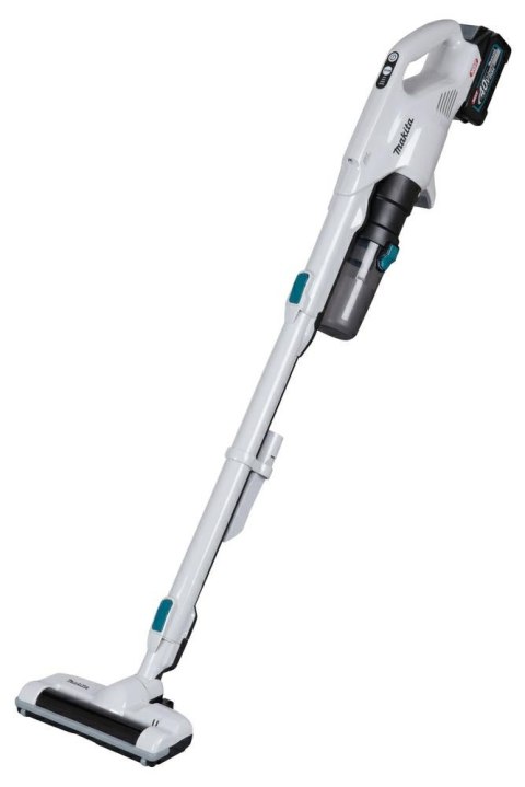 MAKITA ODKURZACZ PIONOWY 40V XGT CL004GZ
