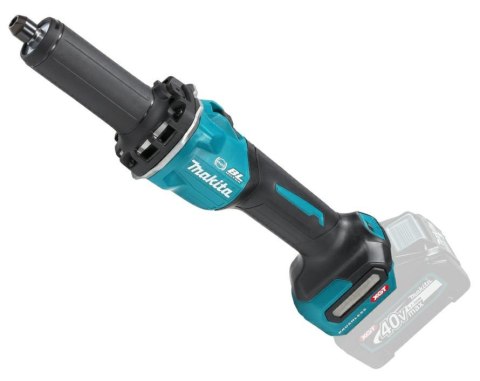 MAKITA SZLIFIERKA PROSTA 40V XGT GD001GZ 6mm