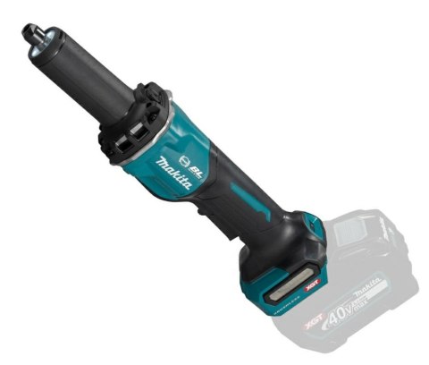MAKITA SZLIFIERKA PROSTA 40V XGT GD002GZ 6mm