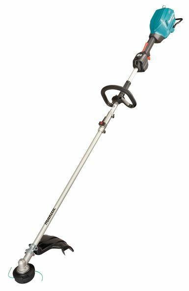 MAKITA URZĄDZENIE WIELOFUNK.40Vmax XGT Z KOSĄ EM404MP UX01GZ01