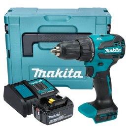 MAKITA WKRĘTARKA UD.18V DHP490SF1J 65Nm 1x3,0Ah