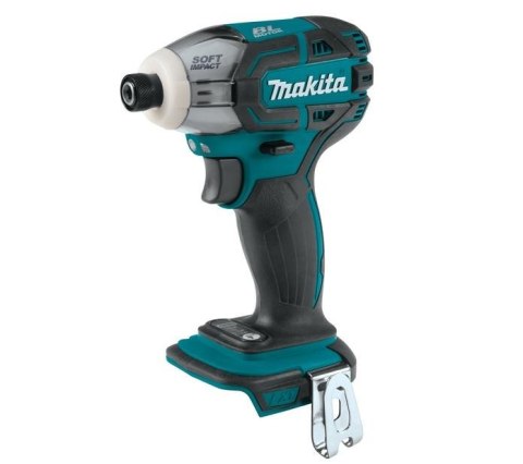 MAKITA ZAKRĘTARKA IMPULSOWA 18V LI-ION BEZSZCZOTKOWA BEZ AKUMULATORÓW I ŁADOWARKI DTS141Z