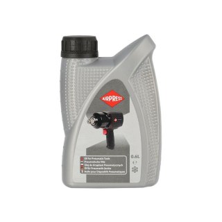 AIRPRESS OLEJ DO NARZĘDZI PNEUMATYCZNYCH 0,6L /