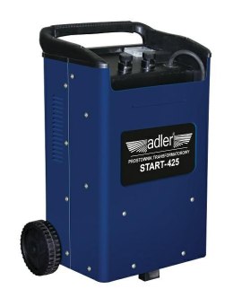 ADLER PROSTOWNIK 12/24V START- 425