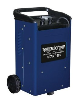 ADLER PROSTOWNIK 12/24V START- 625