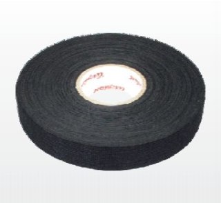 TAŚMA IZOLACYJNA TEKSTYLNA 19mm /25m C