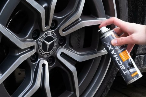 TECMAXX SMAR MIEDZIANY 200ml TECMAXX SMAR MIEDZIANY 200ml