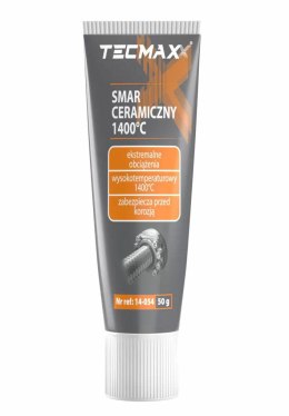 TECMAXX SMAR WYSOKOTEMPERATUROWY TUBKA 50g