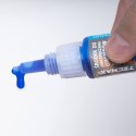 TECMAXX ŚRODEK DO ZABEZPIECZANIA GWINTÓW NIEBIESKI - ŚREDNI 6ml
