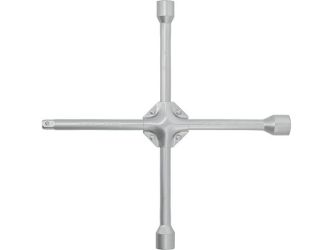 YATO KLUCZ DO KÓŁ 17x19x21x1/2"