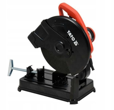 YATO PRZECINARKA DO METALU 2450W 355mm