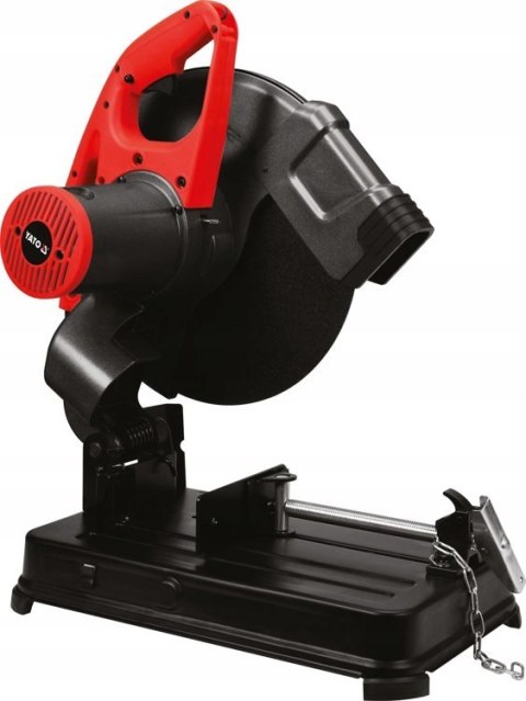 YATO PRZECINARKA DO METALU 2450W 355mm