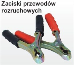 ZACISK PRZEW.ROZRUCH.100A