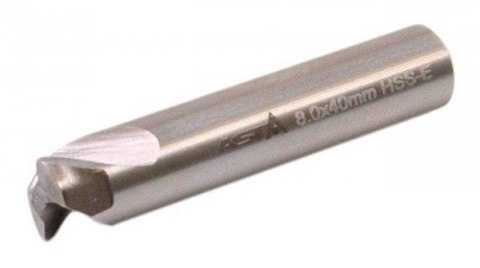ASTA WIERTŁO DO ZGRZEWÓW 8x40mm...