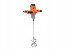 ATIKA MIESZARKA RL 1400 1350W M14 2-BIEGI
