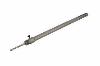 AWTOOLS ADAPTER KORONY SDS MAX 250mm