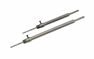 AWTOOLS ADAPTER KORONY SDS PLUS 350mm