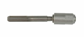 AWTOOLS ADAPTER SDS MAX / SDS PLUS