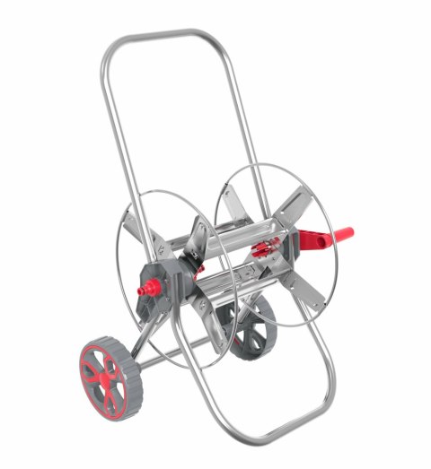 AWTOOLS BĘBEN NA WĄŻ OGRODOWY METAL 60mb1/2