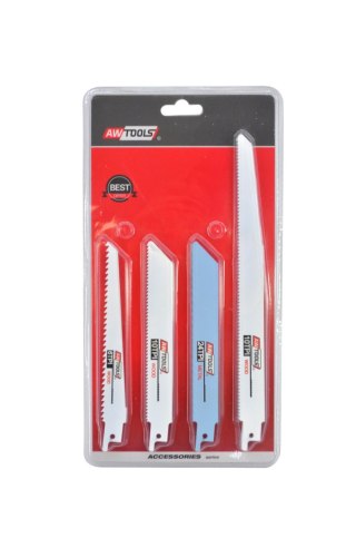AWTOOLS BRZESZCZOT DO PIŁY SZABLASTEJ 12szt.