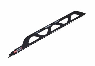 AWTOOLS BRZESZCZOT DO PIŁY SZBLASTEJ 455mm DO CIĘCIA CEGŁY I BETONU I BLOKÓW MURARSKICH