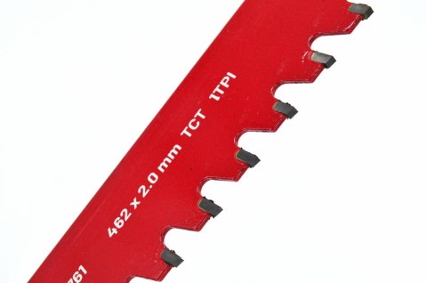 AWTOOLS BRZESZCZOT DO SILIKATÓW I PUSTAKÓW462mm