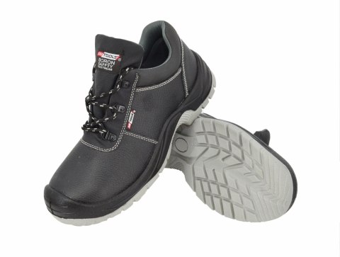 AWTOOLS BUTY NISKIE BORON R.40 KAT.S3