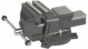 IMADŁO ŚLUSARSKIE STAŁE ŻELIWNE 125mm/AR