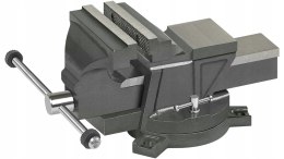 IMADŁO ŚLUSARSKIE STAŁE ŻELIWNE 125mm/AR