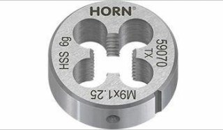 NARZYNKA M20x2,0mm