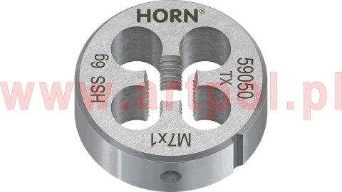 NARZYNKA M7x1,0mm *