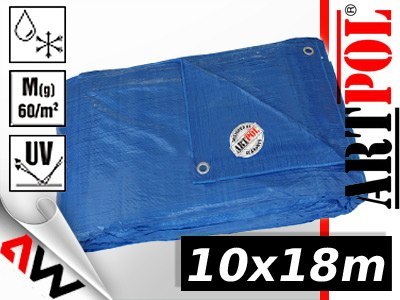 PLANDEKA10*20m