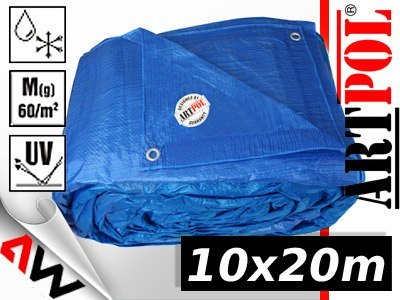 PLANDEKA10*20m