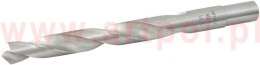 WIERTŁO METAL BIAŁE 16,0mm PODTACZANE