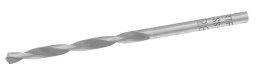 WIERTŁO METAL BIAŁE 2,7mm/AR /10szt...