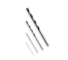 WIERTŁO METAL BIAŁE 3,5mm/AR /10szt.