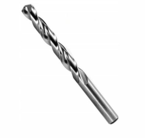 WIERTŁO METAL BIAŁE 7,5mm/AR /10szt.