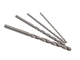 WIERTŁO METAL BIAŁE Kp 8,0 x 305mm .