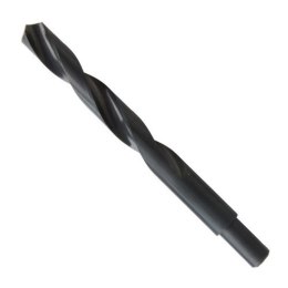 WIERTŁO METAL CZARNE 17,0mm PODTACZANE