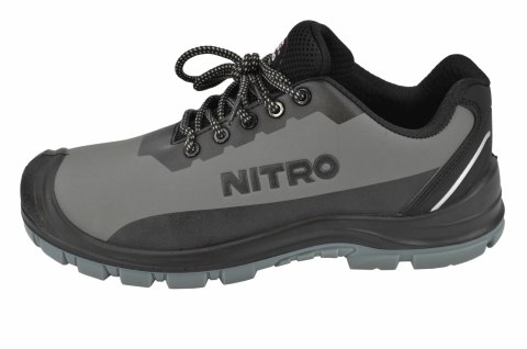 AWTOOLS BUTY NISKIE NITRO R.43 KAT.S3
