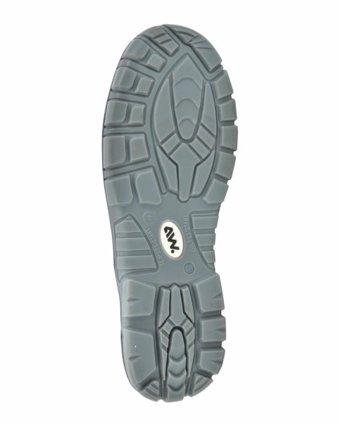 AWTOOLS BUTY NISKIE NITRO R.46 KAT.S3