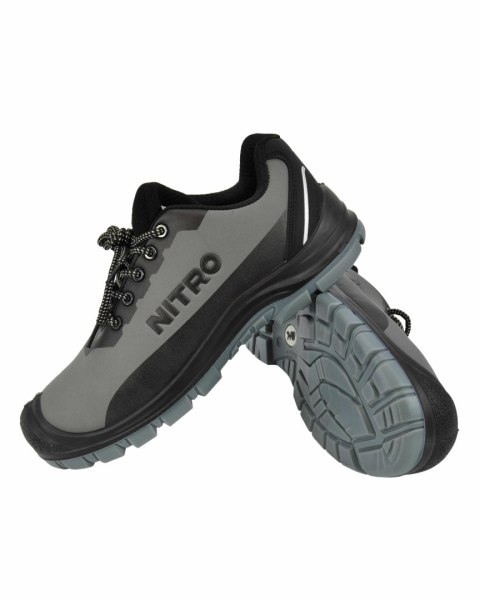 AWTOOLS BUTY NISKIE NITRO R.47 KAT.S3